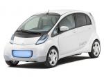 Mitsubishi i-MiEV 2010 года